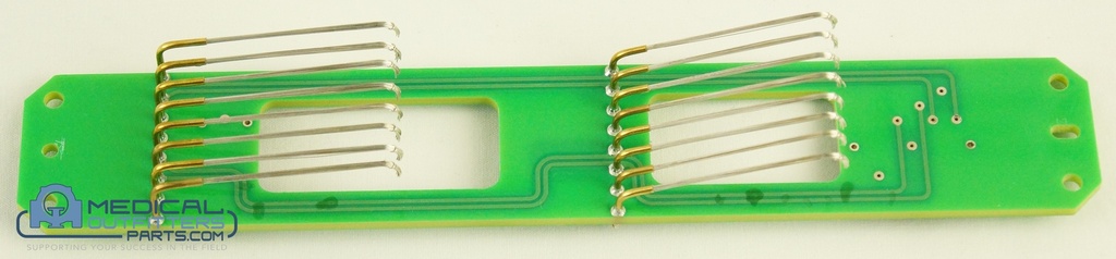 Philips CT Brillance Signal Brushes, PN 6455107000/459800325761