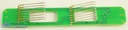 Philips CT Brillance Signal Brushes, PN 6455107000/459800325761