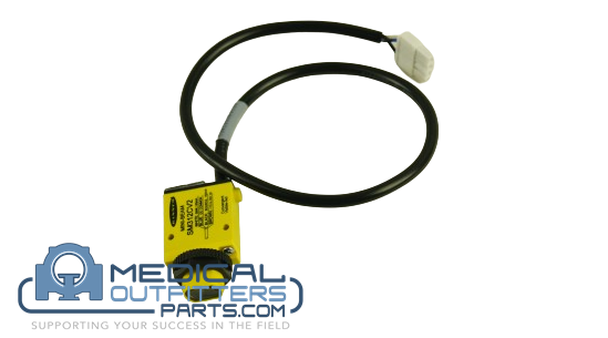 Philips CT Mech Sensor Mini- Beam, PN 453560053401