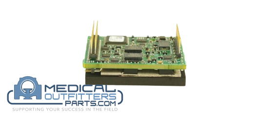 Philips CT Brillance Servo Mtn-Cntlr 60V/6A, PN 453560302391