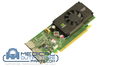 Nvidia Quadro Fx 380 LP 512MB Ddr3 Pci Express Tarjeta Grafica, PN NVIDIA D33088