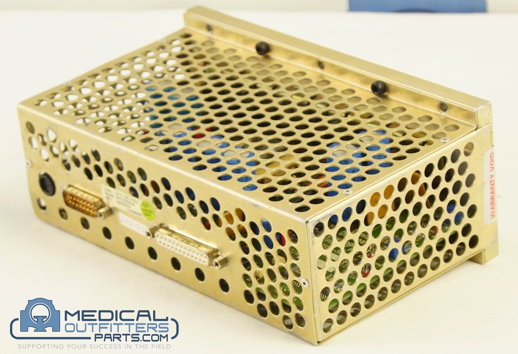 Philips NM Head Power Supply, PN 2155-5000