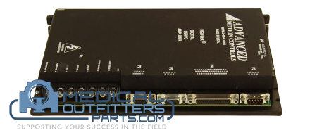 Philips MRI Fskit New Motor Cont Dx60 Skyl, PN 453560524621 