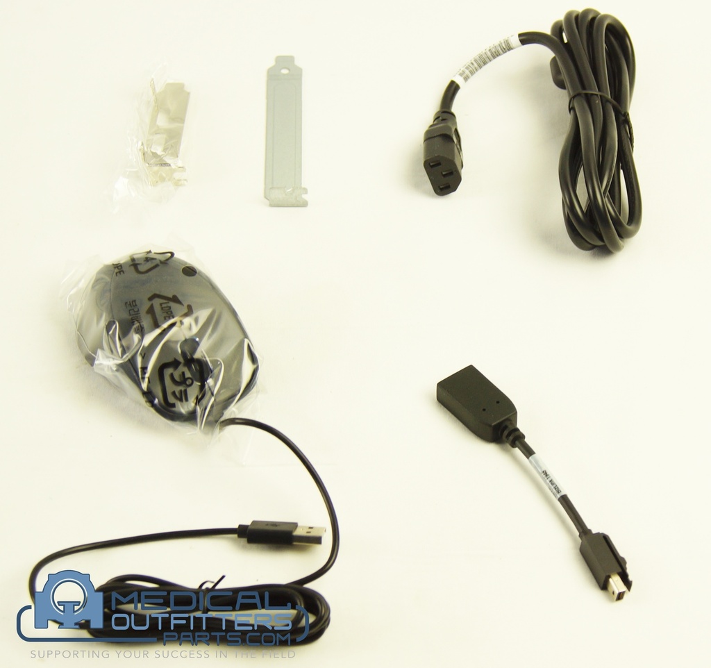 HP Adaptador Cable Mini Dp Tp Dp , PN 703216-001(KIT)