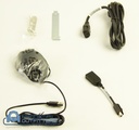 HP Adaptador Cable Mini Dp Tp Dp , PN 703216-001(KIT)