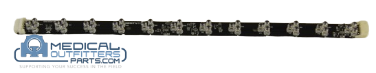 Philips MRI Led White Strip,12-24V, PN 453560248381