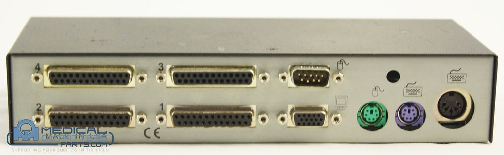 Philips MRI Black Box SerSwitch, PN SW622A-R3
