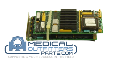 Philips NM Genesys Sbus Frame Bufhi, PN 2143-5024,2143-5023