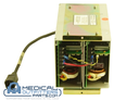 Philips NM Power One Supply 500W-48V 10.4A, PN 2155-5495, PFC500-1048F, VAD610681