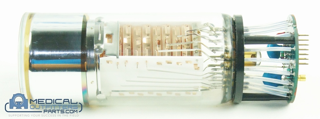Philips NM Photomultipier Tube, PN XP2102/SQ