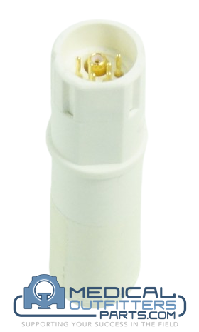 Philips MRI Tools Malfunction Adapter, PN 452213135831,45000346054