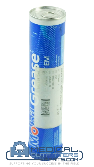 Mobil Grase Elec Motor Polyrex Em, PN 363010-001 