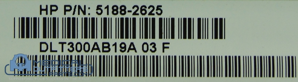 Power Supply DPS-300 Ab-19A, PN 5188-2625