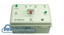 GE MRI Magnet Rundown Unit Primary, PN 5196918-2