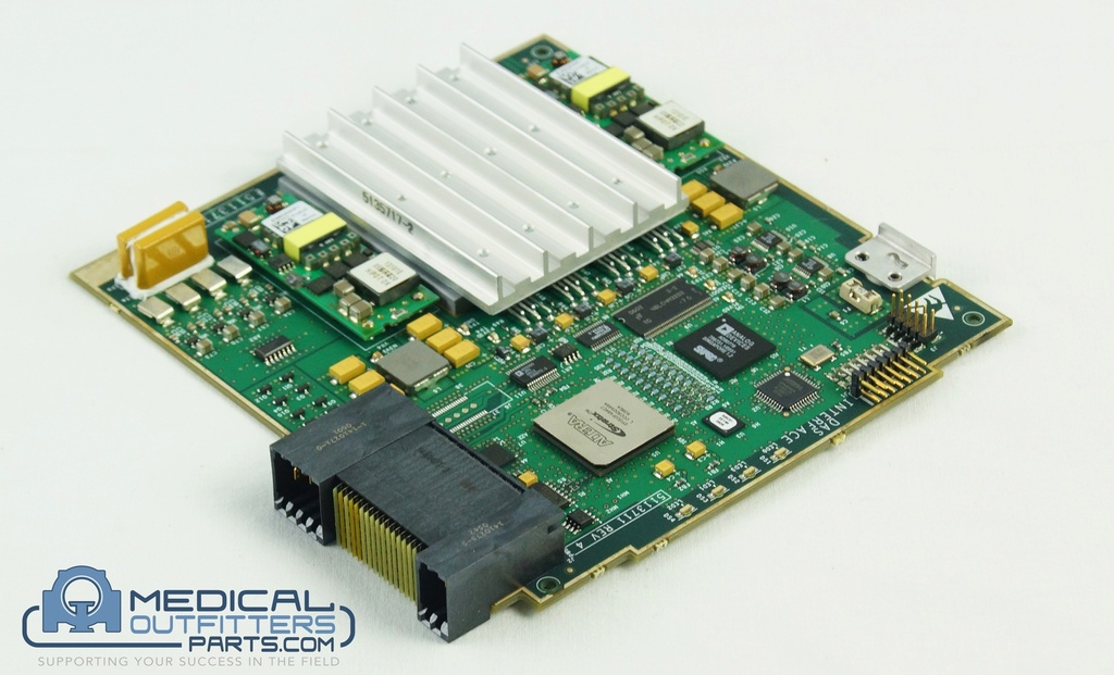 GE CT VCT PWA Assembly DIFB, PN 5113710, 5113711