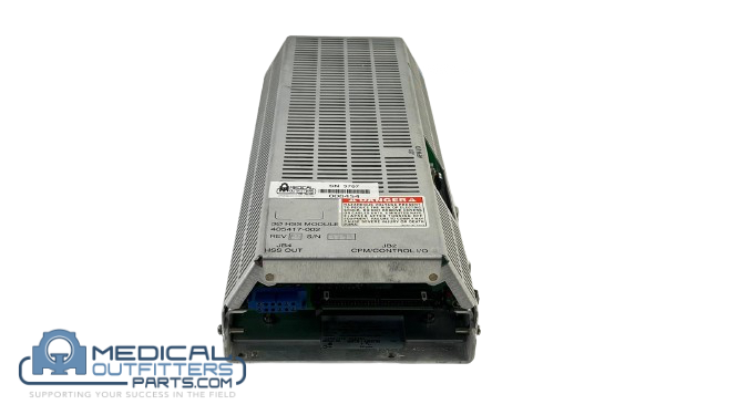 Philips CT Brillance HSS Module, PN 4535670305631, 405417002