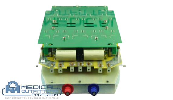 Hitachi MRI Echelon 1.5T Scanner, PN 1400PMA-B1