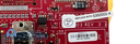 GE X-RAY Optima XR220amx Programmed Spyder System Controller Board, PN 
5350002-4