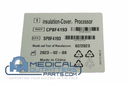 Carestream Insulation Cover Processor, PN SP8F4193