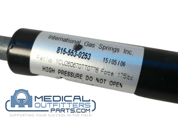 IGSI, CT, Hydraulic Cylinder, PN 8155530253