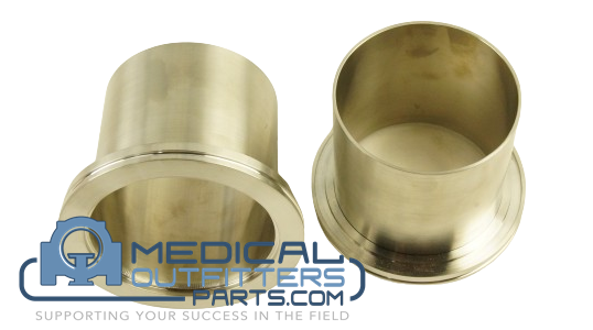 MRI Vacuum ISO100-400 LF Value, PN ISO100-400 LF