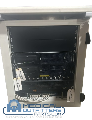 Philips CT Brilliance CIRS,S1/S2/S3, 1.1 GB, 6A, PN 453567024961