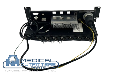Philips CT Brilliance Power Distribution, PN 453567025141
