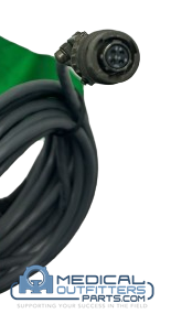 Philips MRI APD HC8-E Cold Head , PN ColdHead Cable