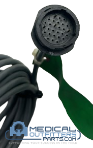 Philips MRI APD HC8-E Cold Head , PN ColdHead Cable