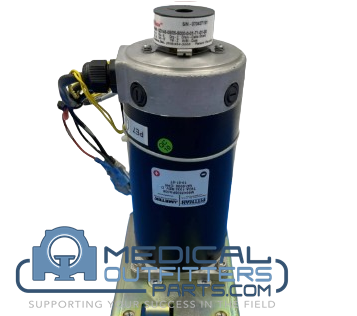 Philips CT Brilliance Motor Drive, PN T93A-1032