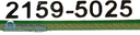 Philips CT Brightview Acdc Circuit Board, PN 2159-5025