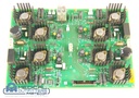 GE Drive Power Amplifier Circuit Board, PN 46-232836, 232837, 232837C