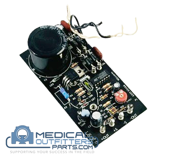 GE X-Ray AMX-4 Board, PN Assy 53466