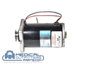 Leeson Direct Current Permanent Magnet Motor, PN 46-302161P1