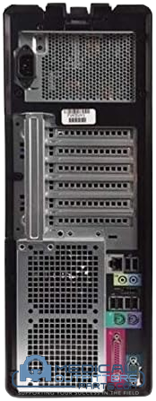 Philips CT Dell Precision T5500, PN 459800115481