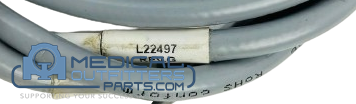 Philips CT Brilliance Cable, PN L22497
