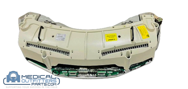 Philips CT Brilliance Tdms Uhr Assy, PN 455012009231