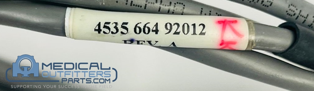 Philips CT Brilliance Cable I/OY, PN 453566492012
