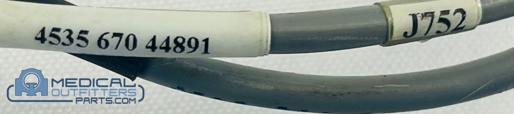 Philips CT Brilliance Cable Tape Switch Interconnect, PN 453567044891
