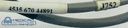 Philips CT Brilliance Cable Tape Switch Interconnect, PN 453567044891
