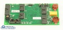 Philips CT Brilliance Verticle Couch Monitor Board, PN 459800542351