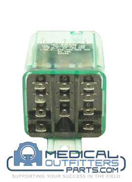 Philips CT Brilliance Midtex Relay, PN 15733C300