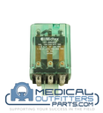 Philips CT Brilliance Midtex Relay, PN 15733C300