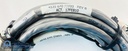 Philips CT Brilliance Cbl Dmc To Optical Tx Aux Rtr Pos Moog 40-Slice, PN 453567072893
