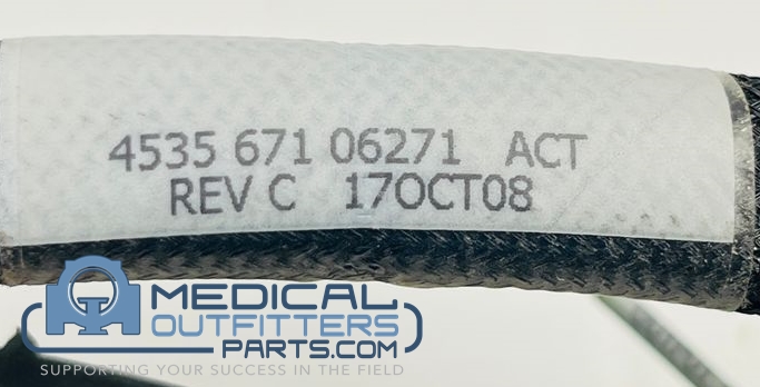 Philips CT Brilliance Cable Dms Ps-2 Power, PN 453567106271