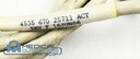 Philips CT Cable Ref Converter to RCOM, PN 453567025711,453567054891