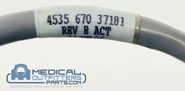 Philips CT Brilliance Cable Dmp To Uhr, PN 453567037181

