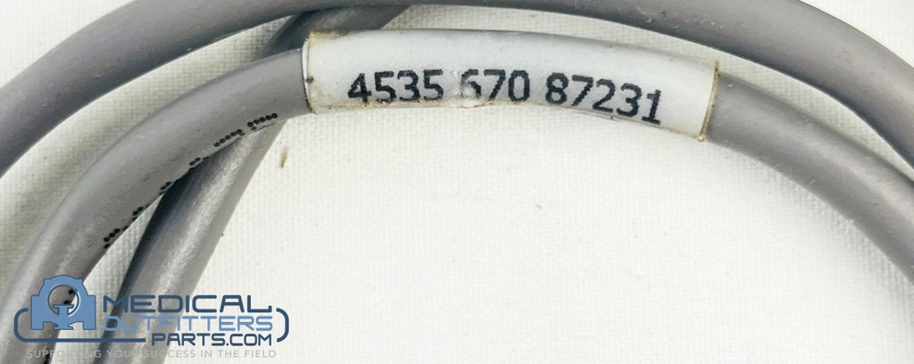 Philips CT Brilliance Cable Power Enable, PN 453567087231
