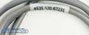 Philips CT Brilliance Cable Power Enable, PN 453567087231
