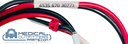 Philips CT Brilliance Cable Ghost To +12Vps, PN 453567030771